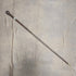 1933 British Vintage Women's Rondelle Handle Walking Stick 83cm
